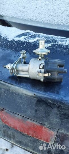 Трамблер ЗИЛ