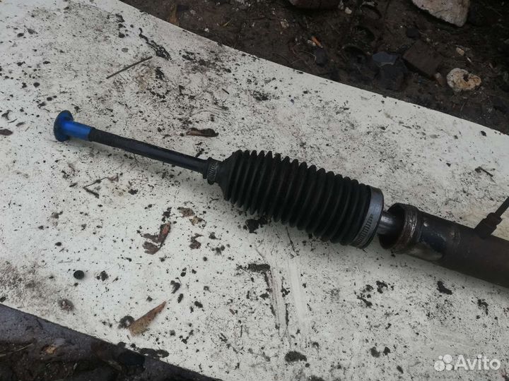 Рейка рулевая Джили Эмгранд EC-7