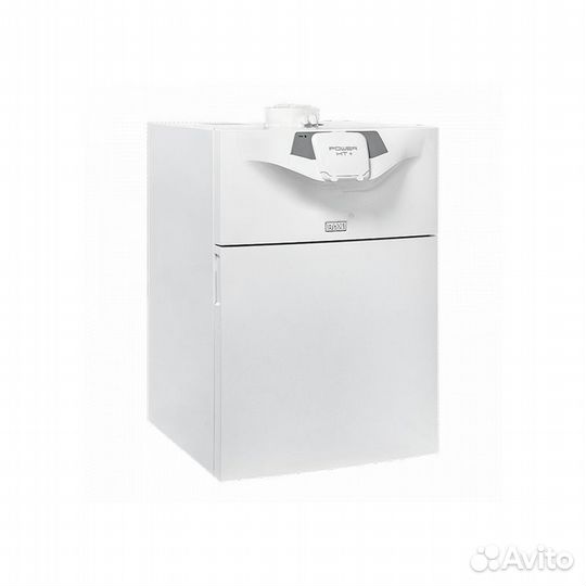 Котел baxi конденсационный напольный большой мощно