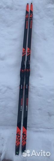 Лыжи беговые Rossignol x-ium premium S2 188