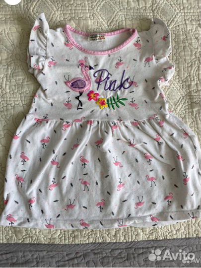 Платья для девочки