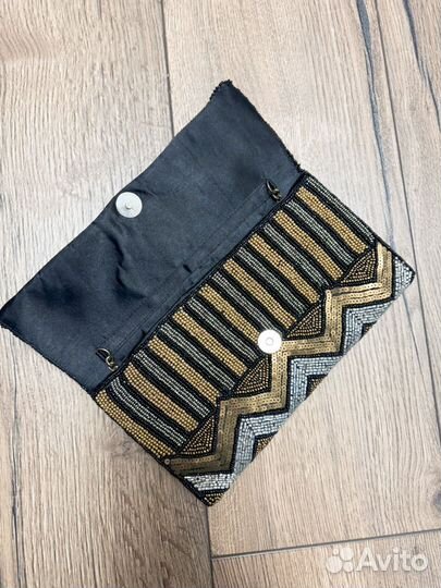 Клатч сумка Befree