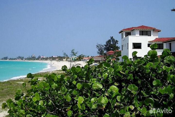 Куба из Челябинска на 7 ночей