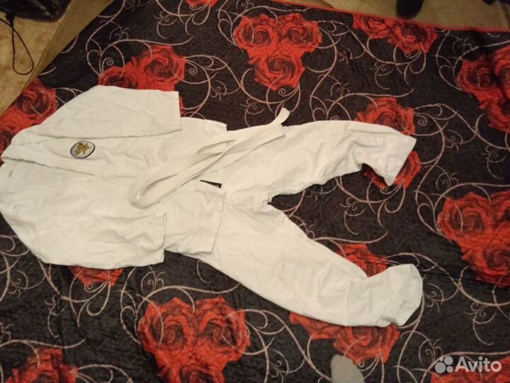 Кимоно