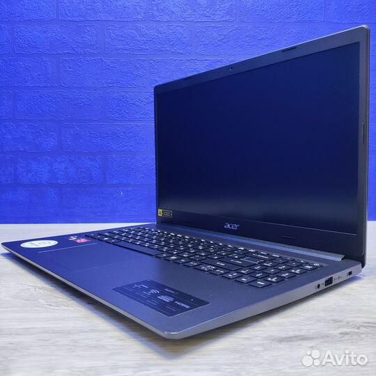 Ноутбук Acer Aspire 3 A315-23-R605