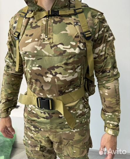 Рюкзак тактический