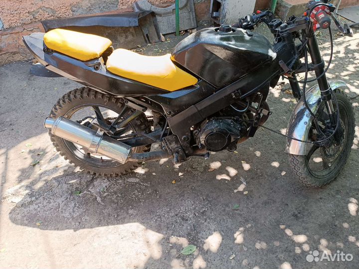 Racer 200CS Skyway