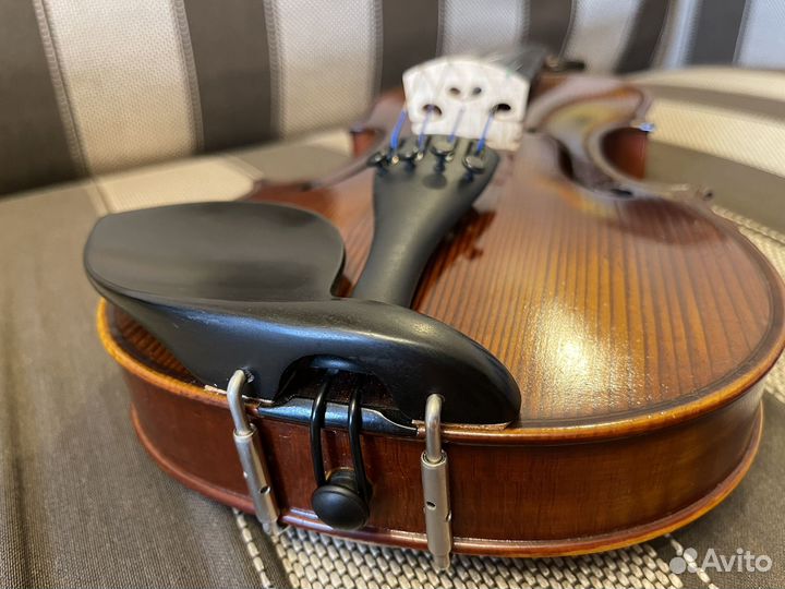 Скрипка (комплект) Karl Höfner Allegro (H9-V 3/4)