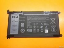 Аккумулятор для ноутбука Dell WDX0R ориг
