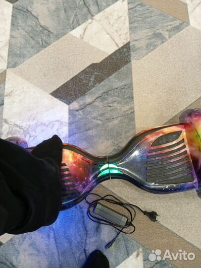 Гироскутер бу