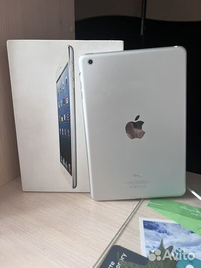 iPad mini