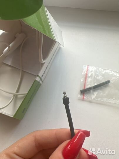 Микронаушник