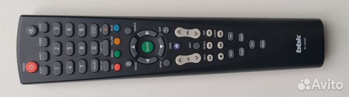 Пульты ду для телевизора