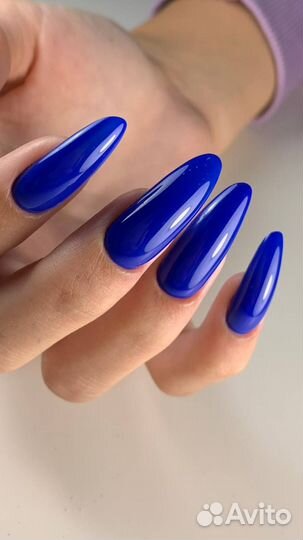 Маниюкр Наращивание ногтей