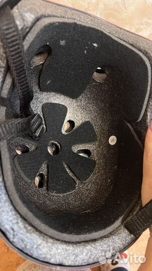 Роликовые коньки abes 5