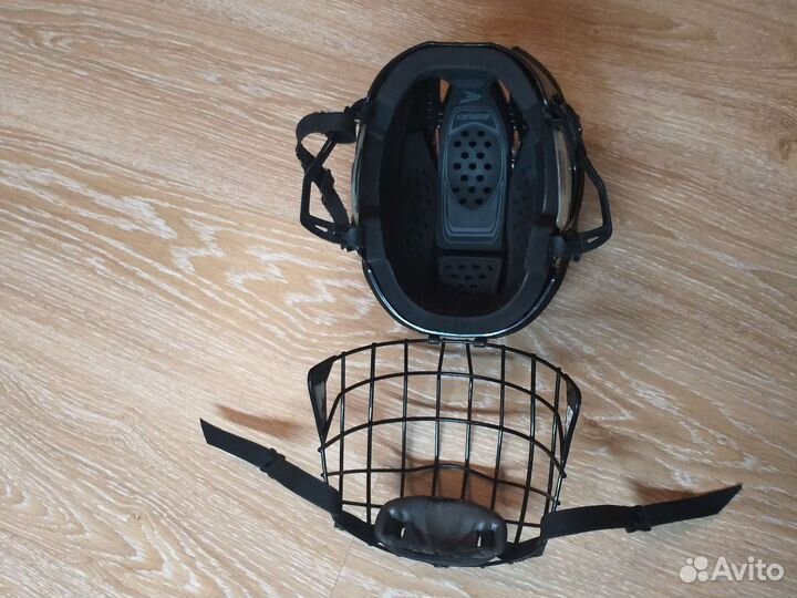 Шлем хоккейный детский Easton