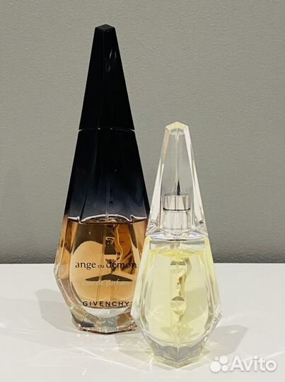 Делюсь Armani Givenchy Lalique Valentino