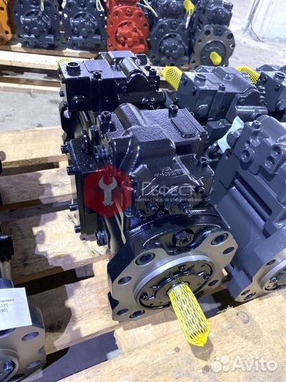 Основной насос 20/925516