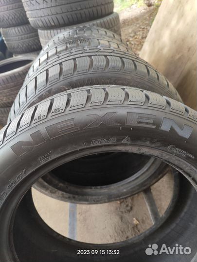 Nexen Winguard Sport 245/50 R18 104V