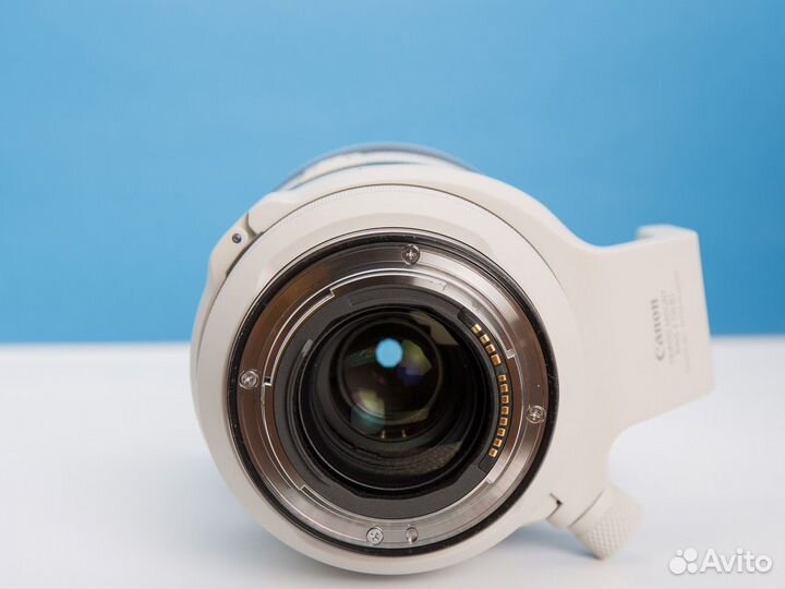 Canon RF 70-200mm f/2.8L IS USM Новый