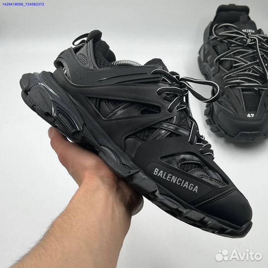 Кроссовки Balenciaga Track (Арт.98506)