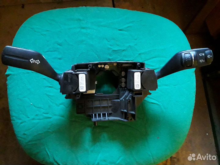 Подрулевые переключатели Форд (ford)