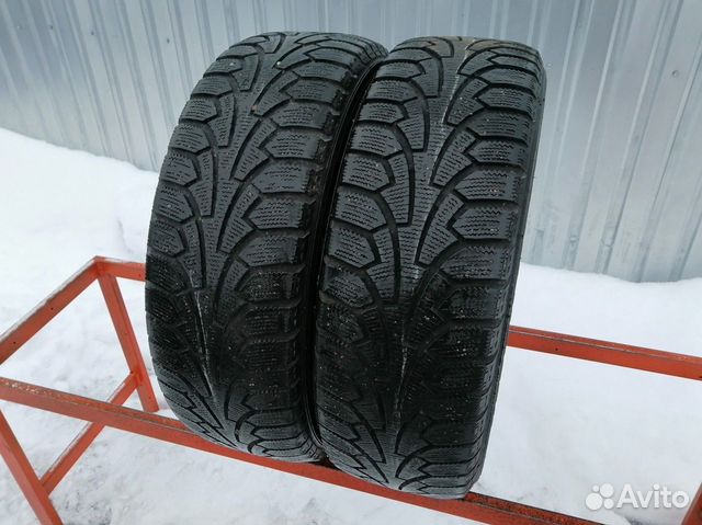 Nokian Tyres Nordman RS 195/65 R15 103V