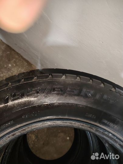 КАМА Кама-Евро-129 195/65 R15 91H