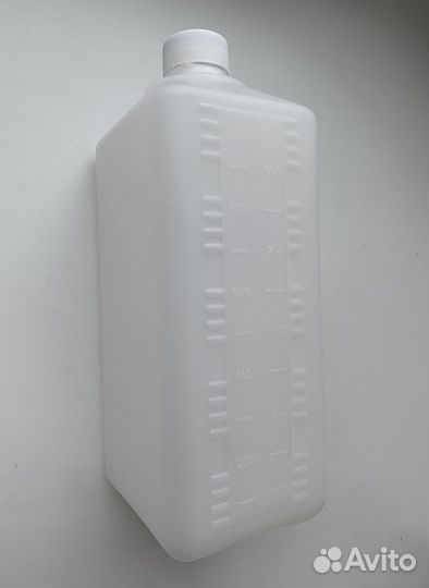 Пустые флаконы/баночки/пульверизатор/канистры