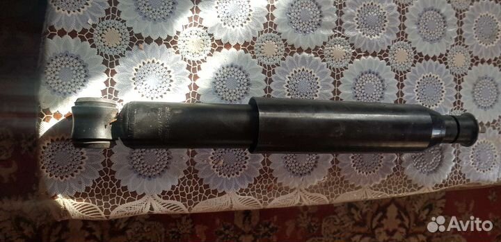 Амортизатор Газ 3102