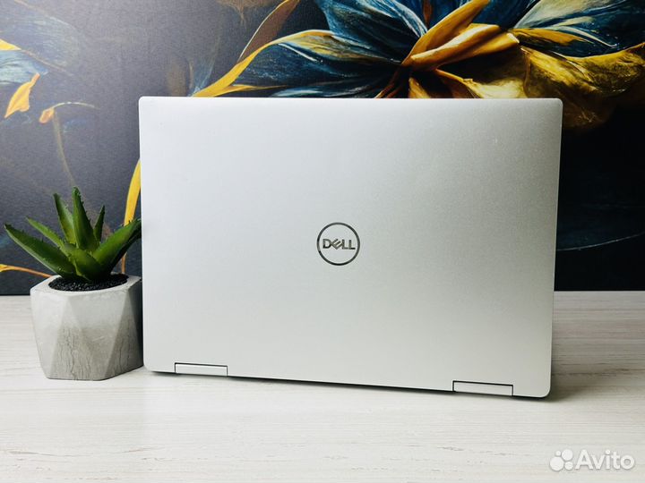 Dell XPS 13 9310 2in1 i7-1165G7 Iris XE Touch