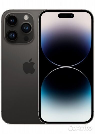 iPhone 14 Pro, 128 ГБ