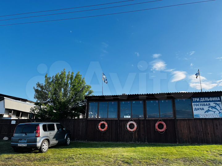 Комната 15 м², 1/1 эт.