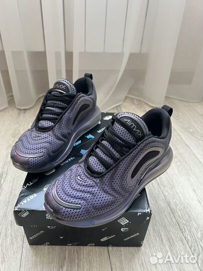 Кроссовки Nike Air Max 720