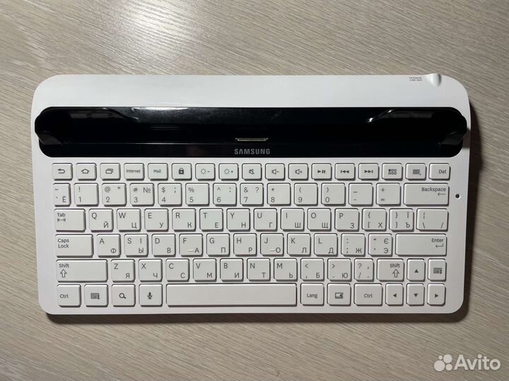Samsung Galaxy Tab 10.1