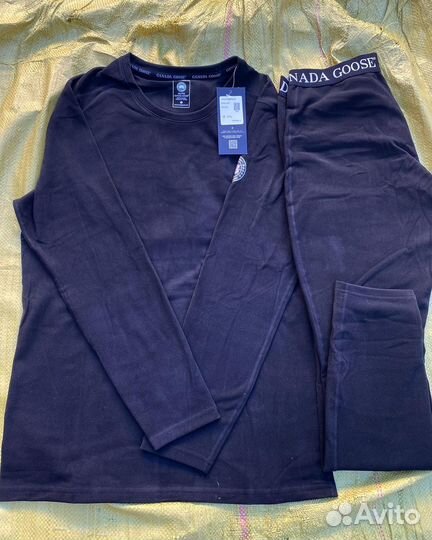 Нательное белье