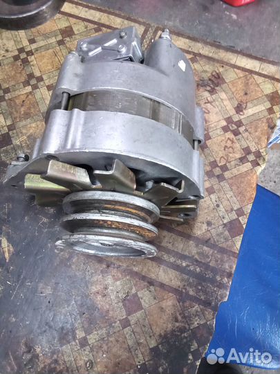 Генератор паз газ 90А