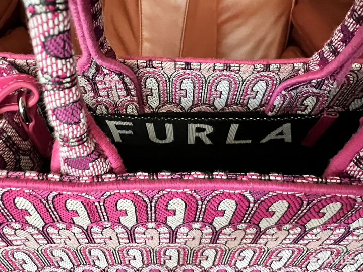 Сумка тоут Furla Opportunity оригинал