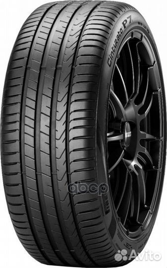Pirelli Cinturato P7 new 225/55 R17