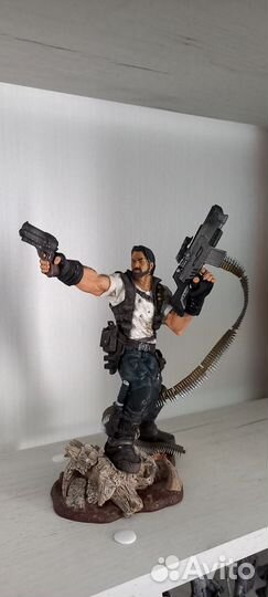StarCraft Premium Series1 Jim Raynor