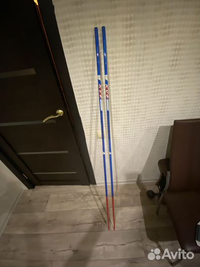 Лыжнык палки кв+ трубки