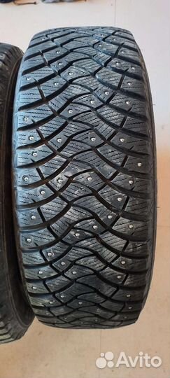 Dunlop GrandTrek Ice 03 225/55 R18 55V
