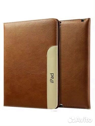 Чехол для iPad 2 / 3 / 4 Lux