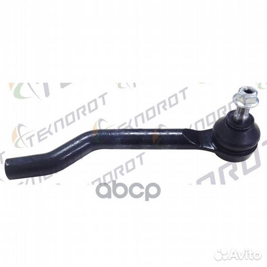 Наконечник тяги рулевой перед. прав. N-941 N-94