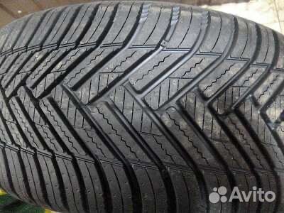 Hankook Kinergy 4S2 H750 215/65 R16 102V