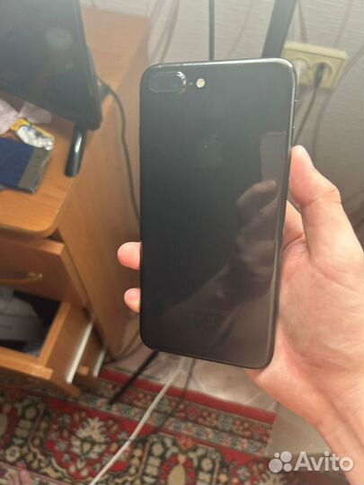 iPhone 7 Plus, 128 ГБ