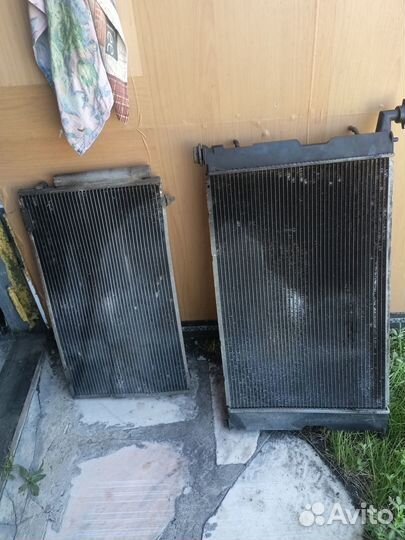 Радиаторы с Vista Ardeo