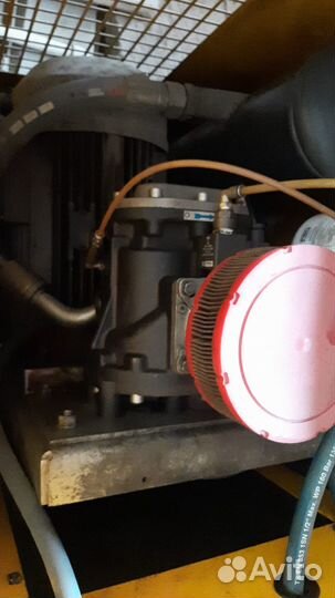 Компрессор Fini