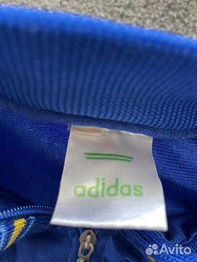 Олимпийка adidas 90 х