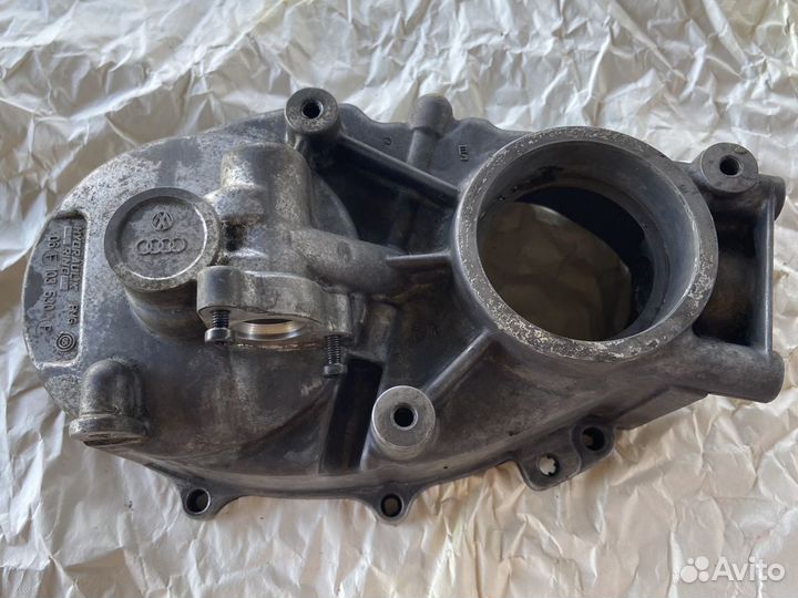 Крышка распредвала Пассат Б6